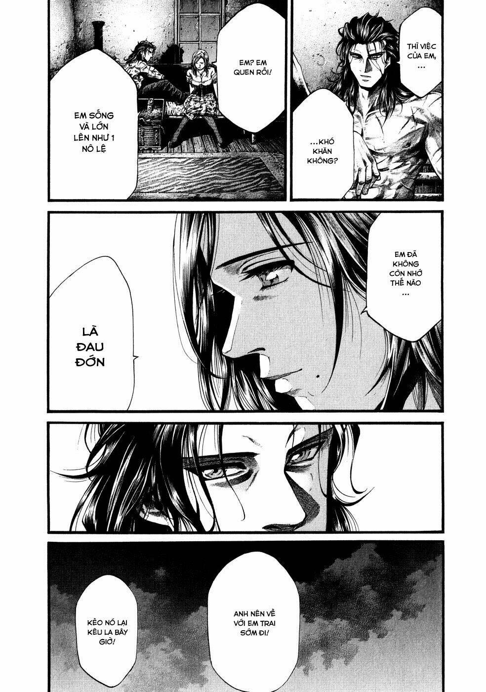 green blood chapter 4 6
