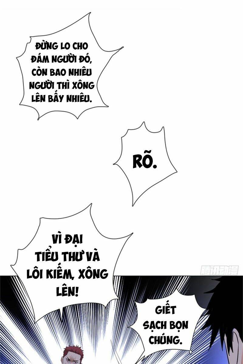 học viện cao thủ chapter 232 7