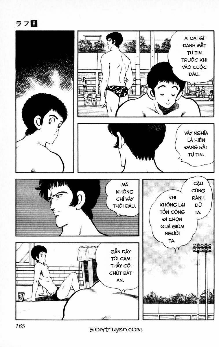 rough - ngọc thô chapter 78 18