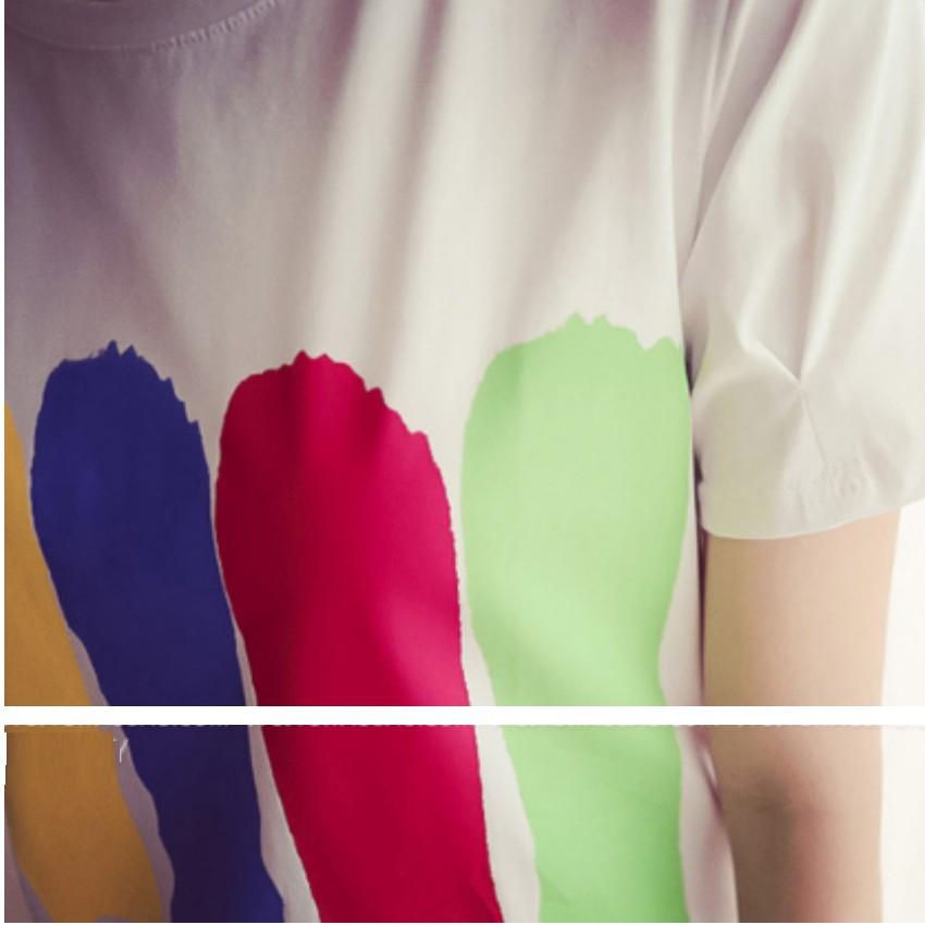 Đầm Suông Phong Cách Hàn Quốc,Đầm Suông Nữ, Váy Nữ Thời Trang HQ PLaza 206344