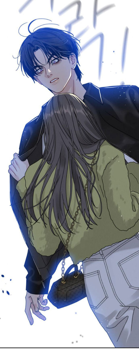 Thuyết Tình Yêu Ích Kỷ chapter 4.1 21