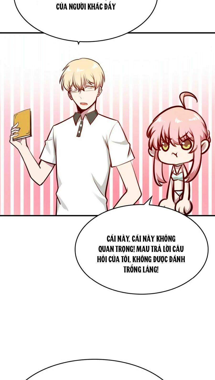 bám lấy nam thần bất chấp thời tiết chapter 11 8