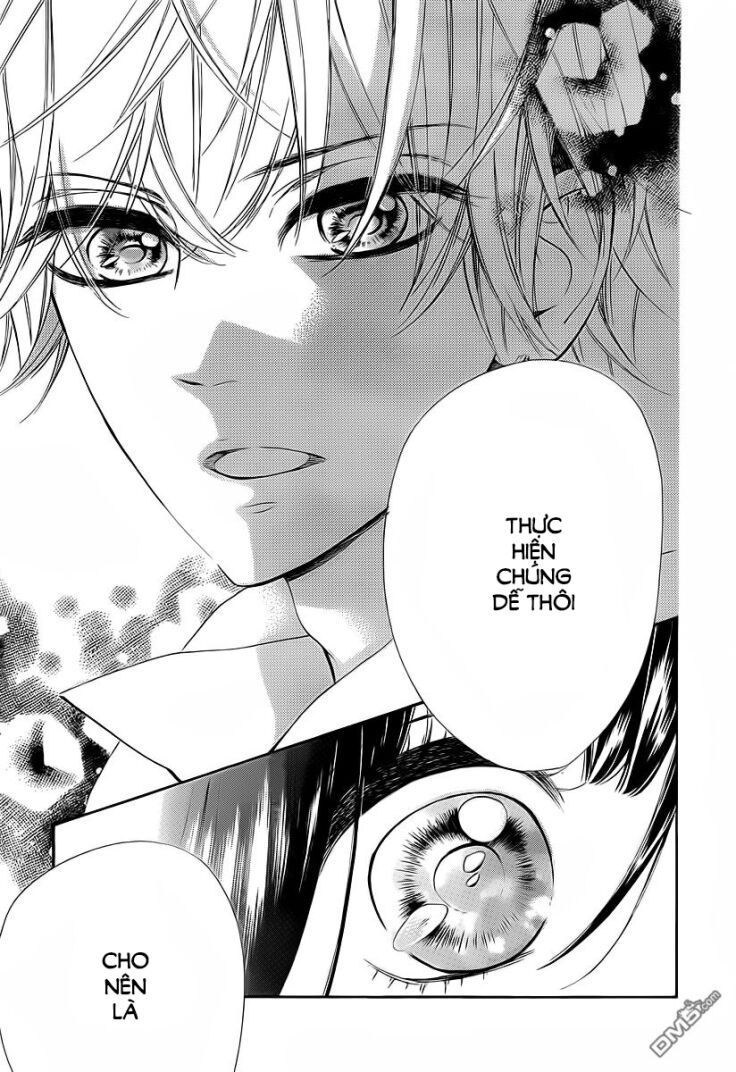 cô nàng nhút nhát uka-chan chapter 2 37