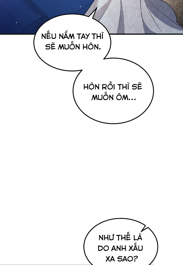 tại sao ngài làm điều này, công tước chapter 122 22