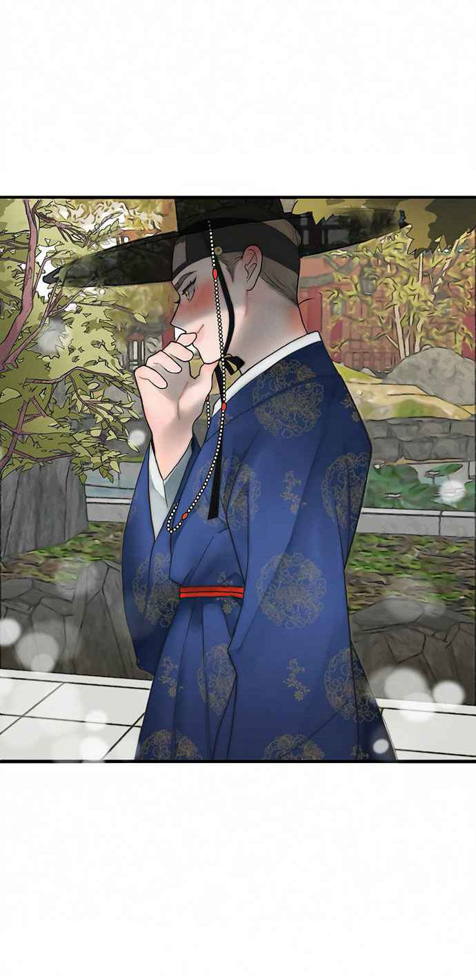 người tình của gwanghae chapter 5.1 39