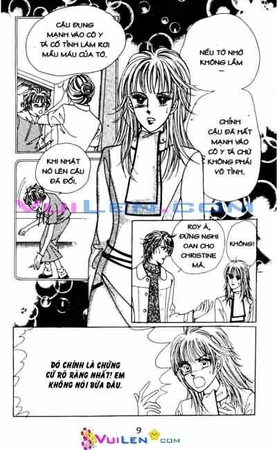tìm anh - look for oppa chapter 8 9