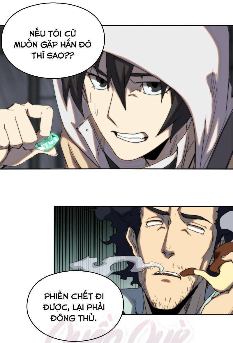 đô thị hàng thần khúc chapter 25 12