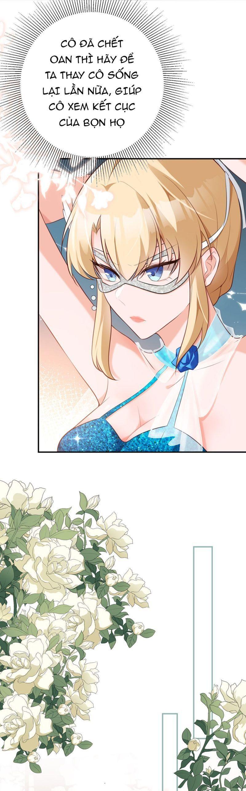 siêu cấp trà xanh hệ thống chapter 19 27