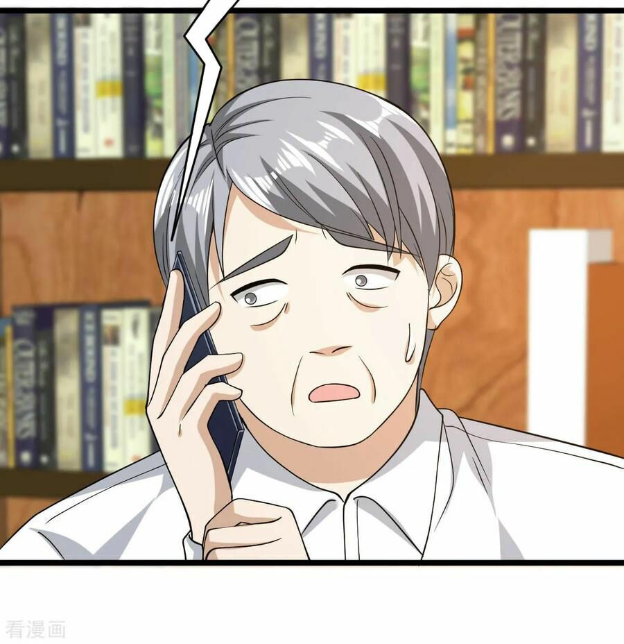 đô thị tà vương chapter 29 33