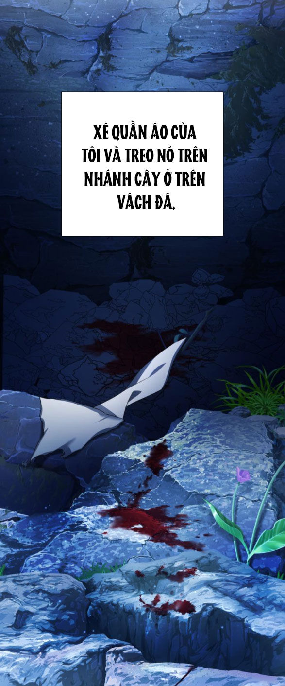 tôi muốn trở thành cô ấy dù chỉ là một ngày chapter 135.1 4