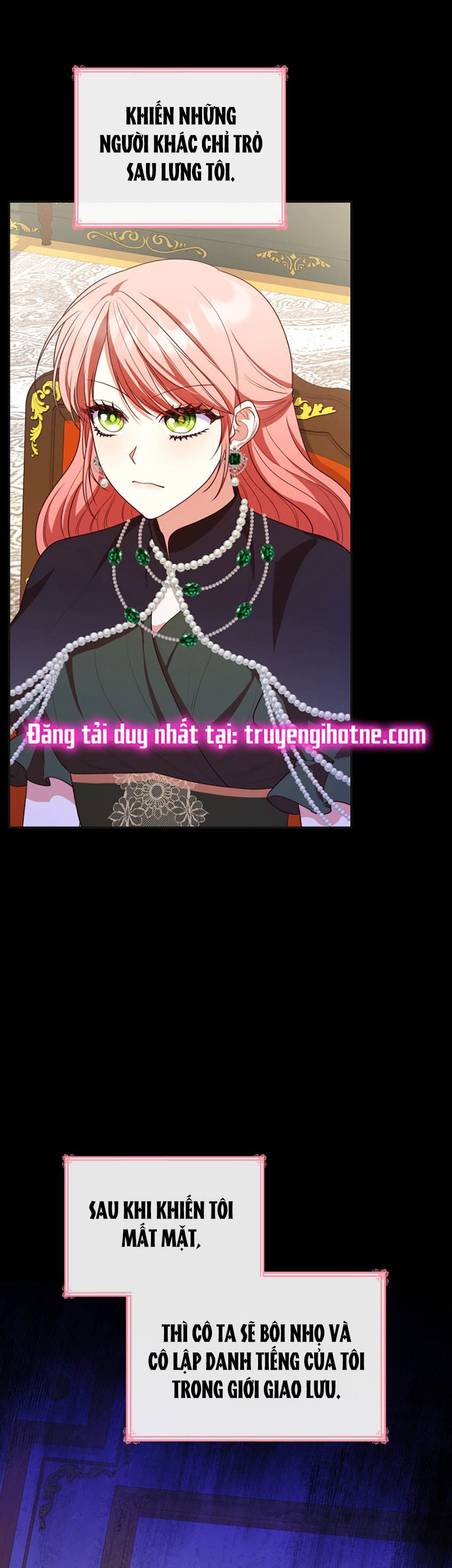 từ ác nữ tôi phải trở thành một người mẹ chapter 42.1 16