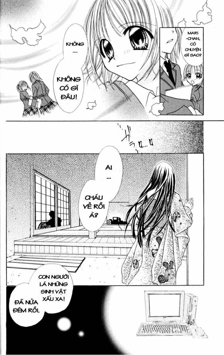 jigoku shoujo-cô gái đến từ địa ngục chapter 1 44