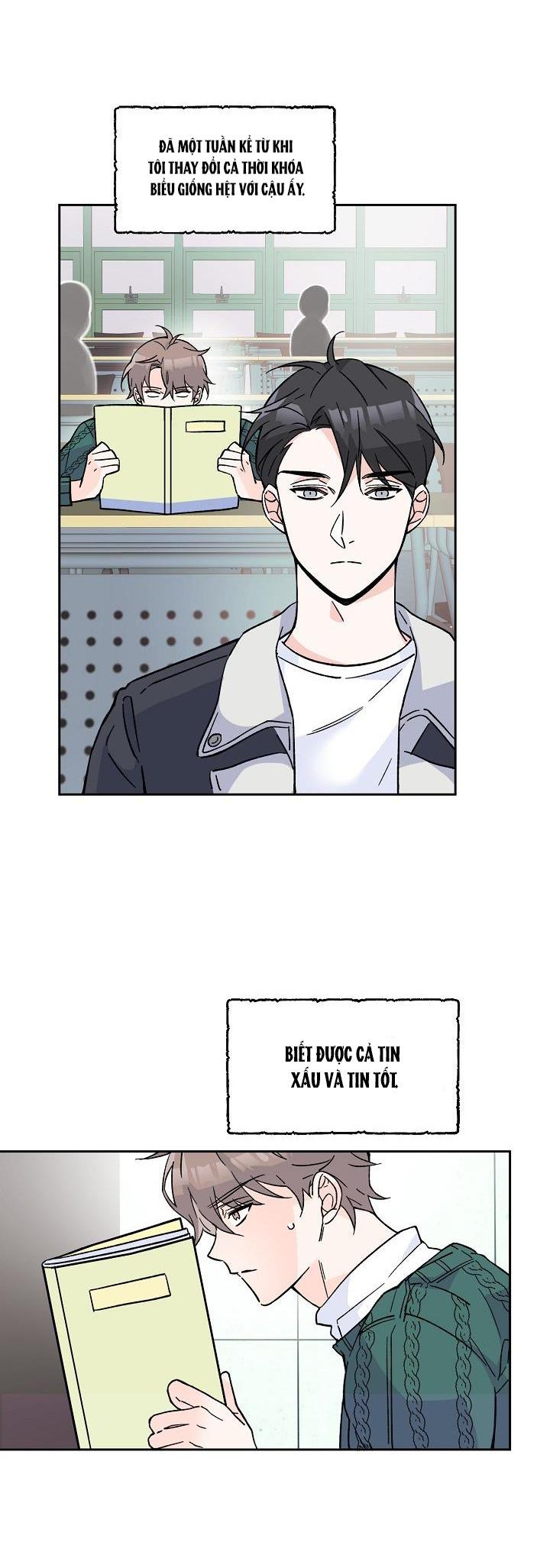 bảo vệ trinh tiết chapter 3 4