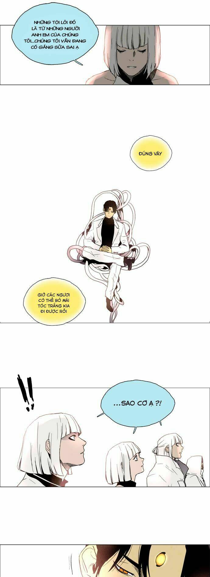 lessa 2: the crimson knight chapter 109 22