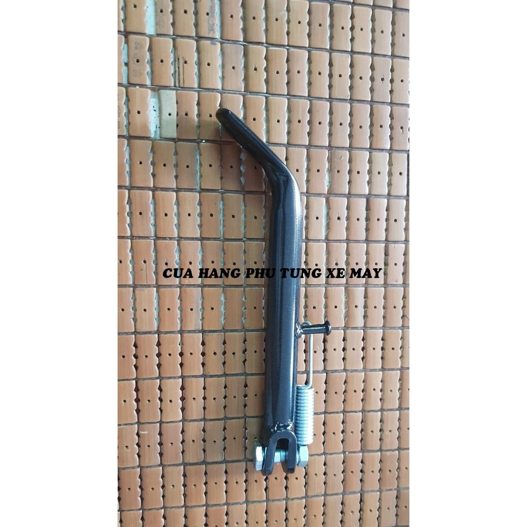 Chân chống nghiêng xe Raider Fi, Satria Fi
