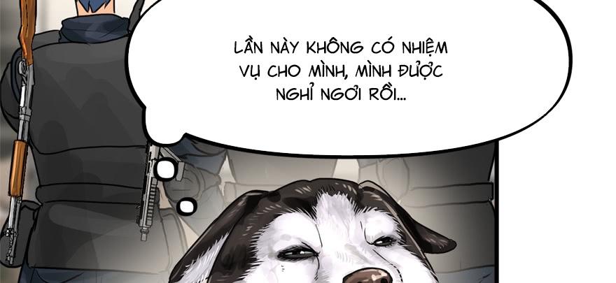 vua sinh tồn chapter 67 44