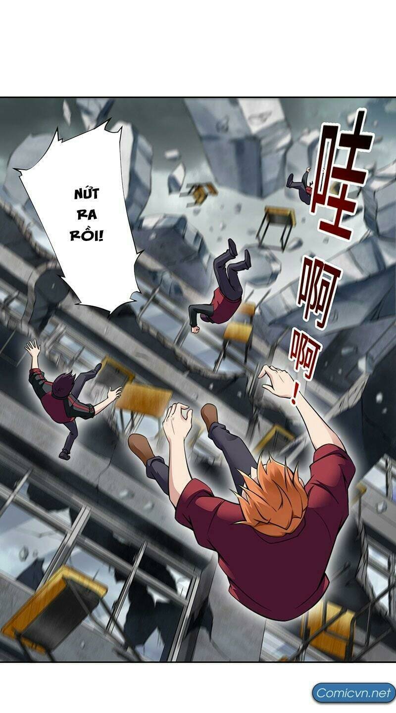 lớp học tử vong chapter 1 37