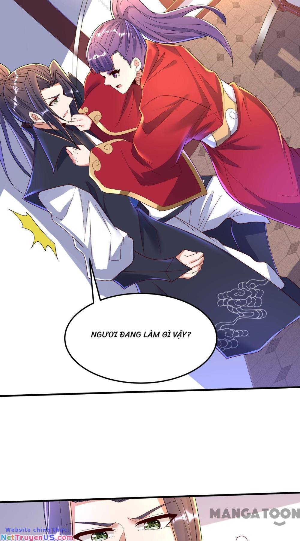 đệ nhất người ở rể chapter 290 36