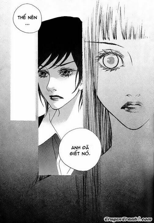 bông hoa của tội lỗi chapter 24 34