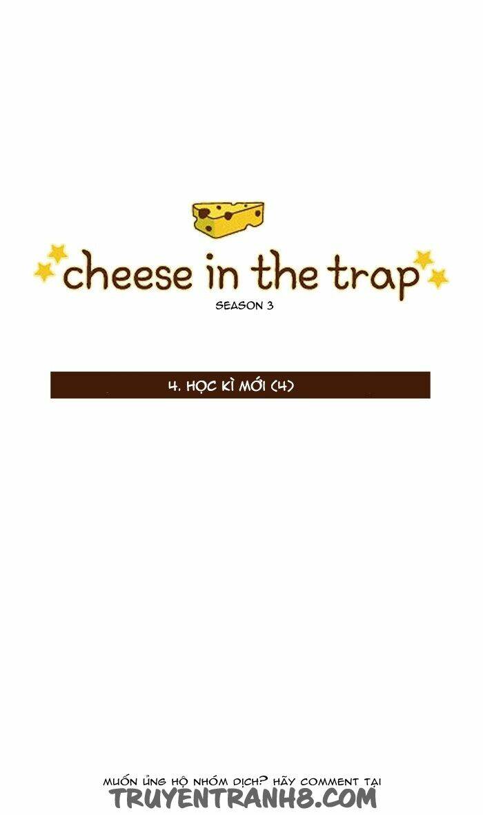 bẫy tình yêu chapter 119 1