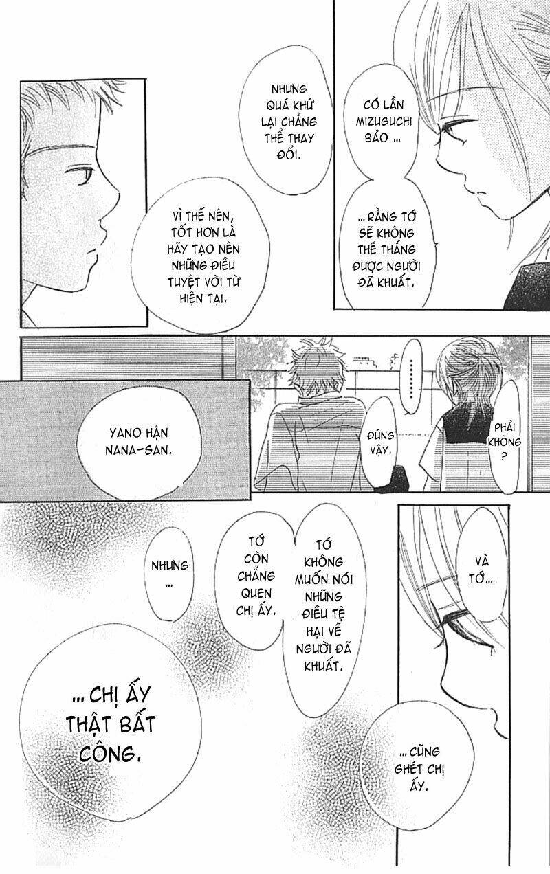 ngày ấy ta bên nhau chapter 16 16