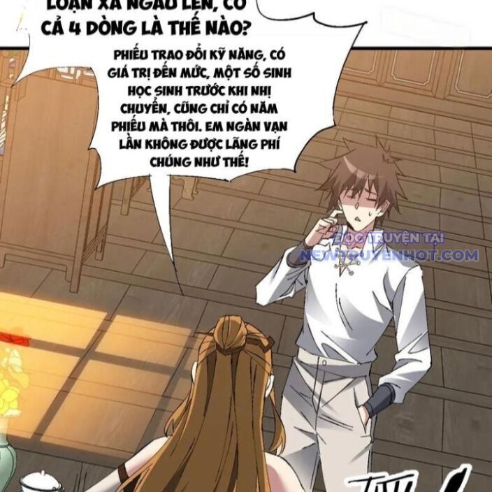 chư thần làm vợ, ta vô địch tại võng du chapter 25 47