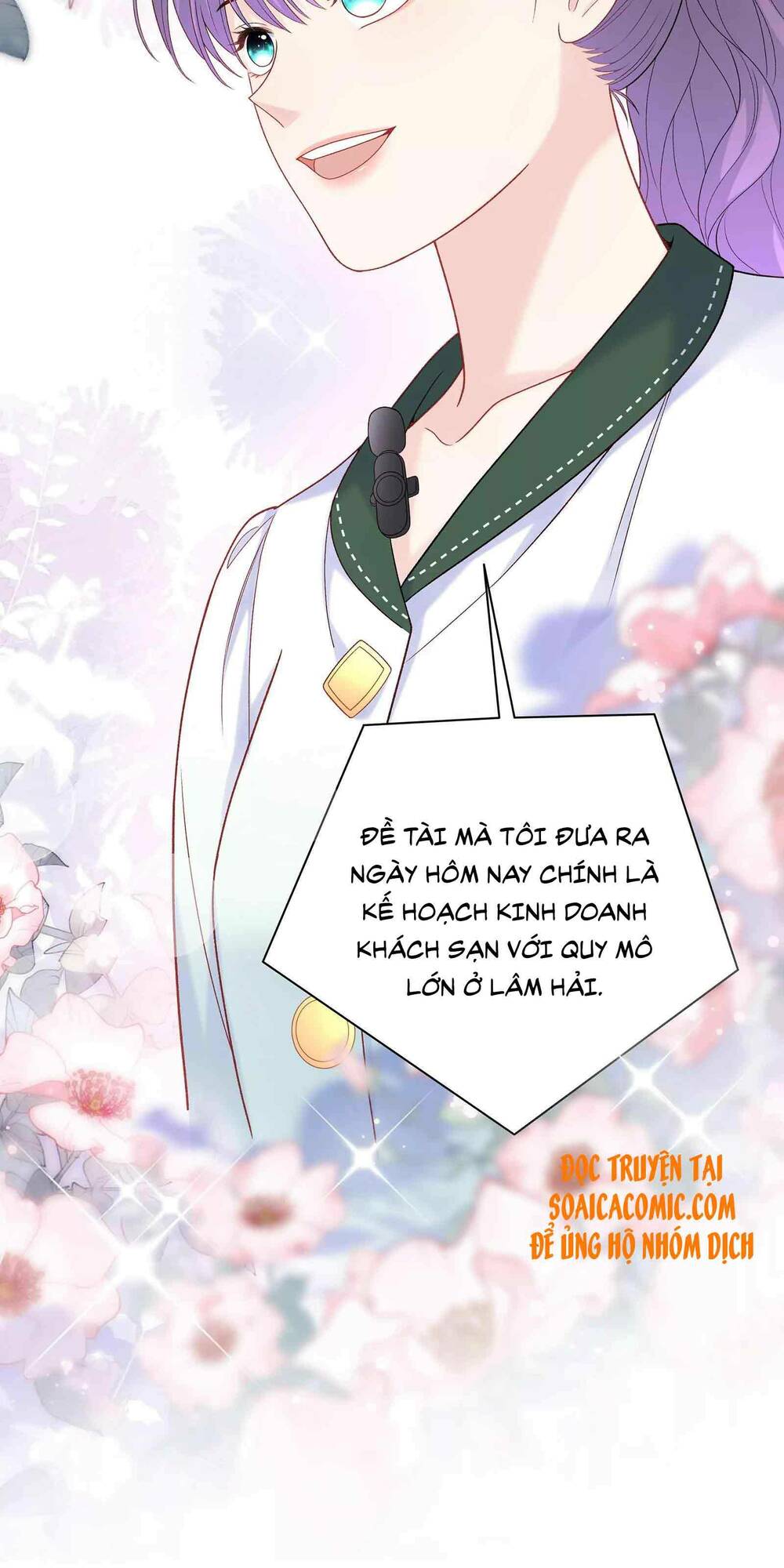 tôi dựa vào tà ý: nghịch chuyển nhân sinh chapter 17 21