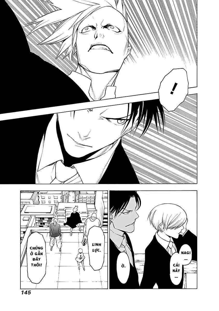 mononogatari chapter 4 19