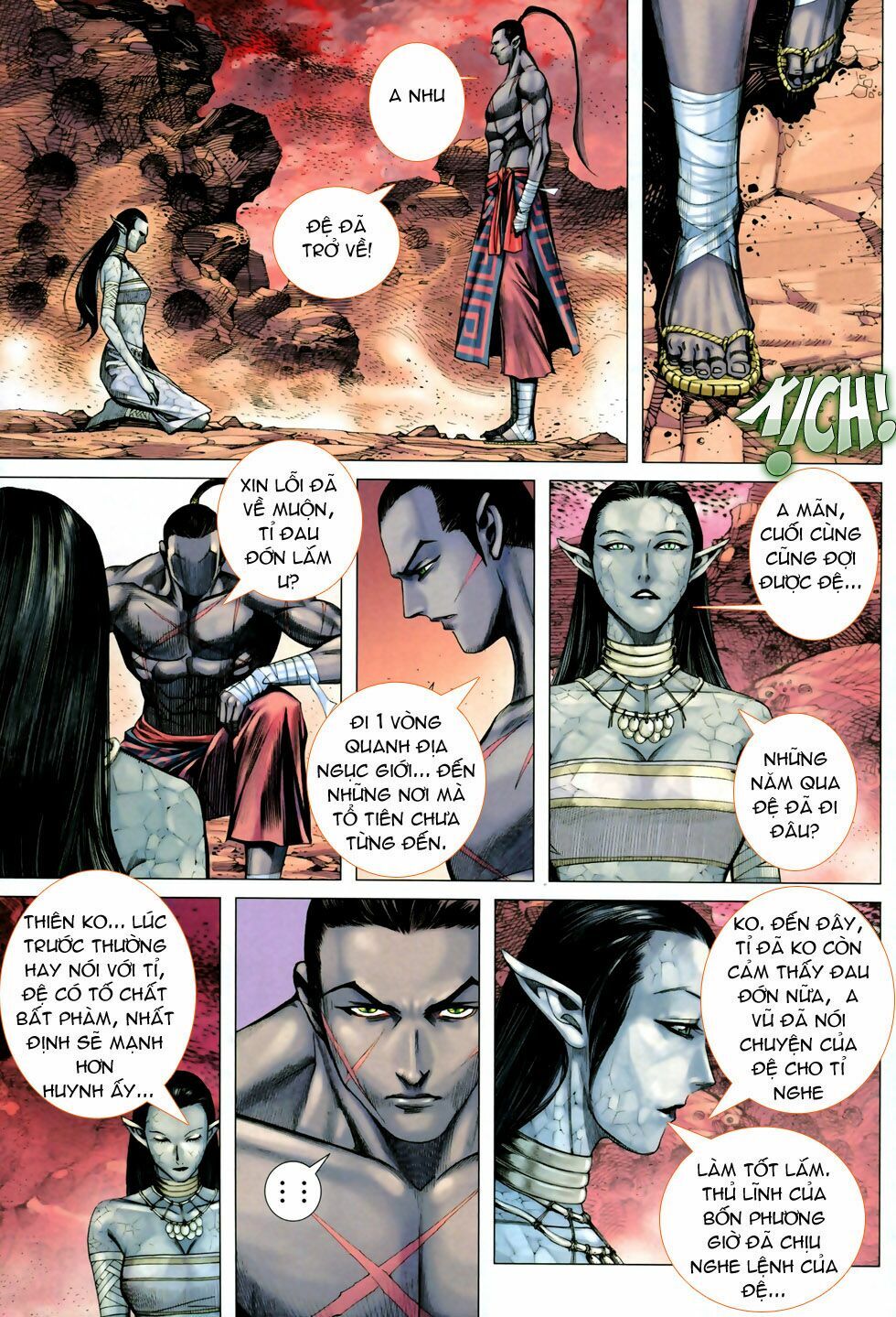 phong thần ký chapter 53 27