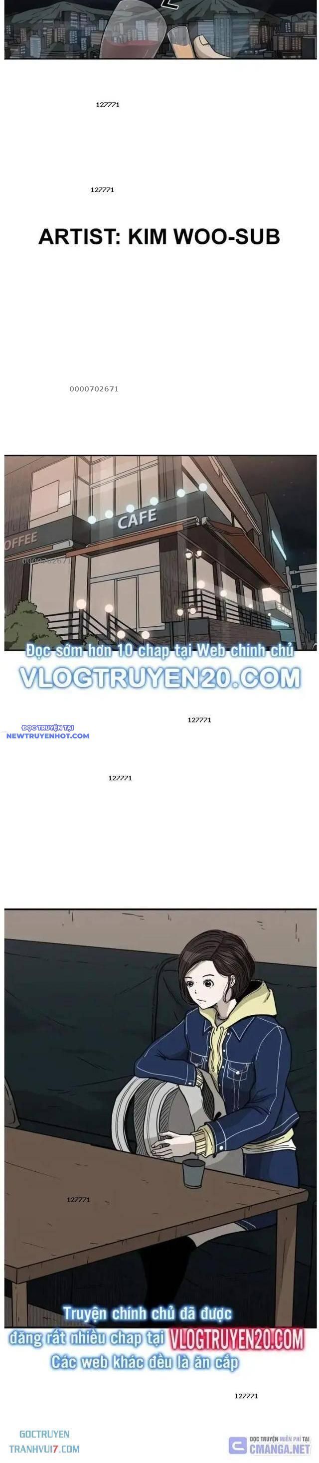 shark - cá mập chapter 74 6