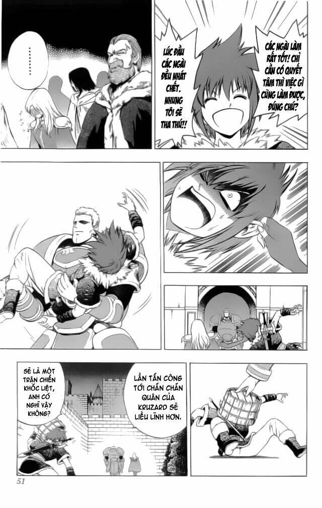 fire emblem-hasha no tsurugi chapter 10 3