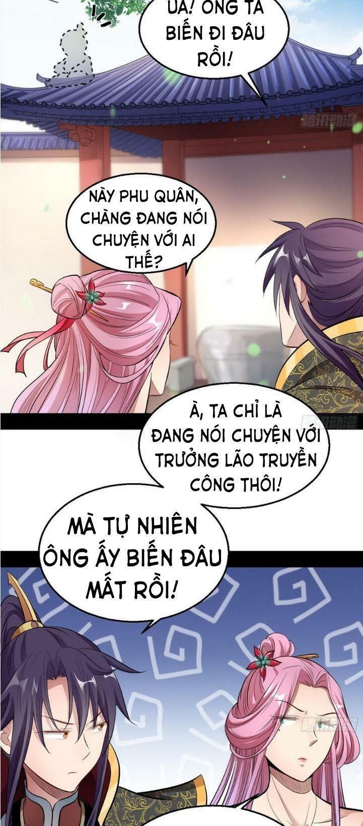 ta là tà đế chapter 44.2 10