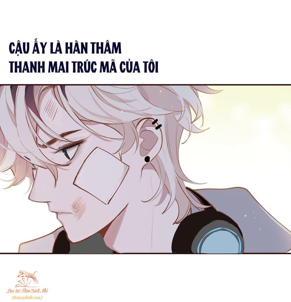 mười năm sau, tôi phải kết hôn với kẻ thù không đội trời chung của mình chapter 0 6