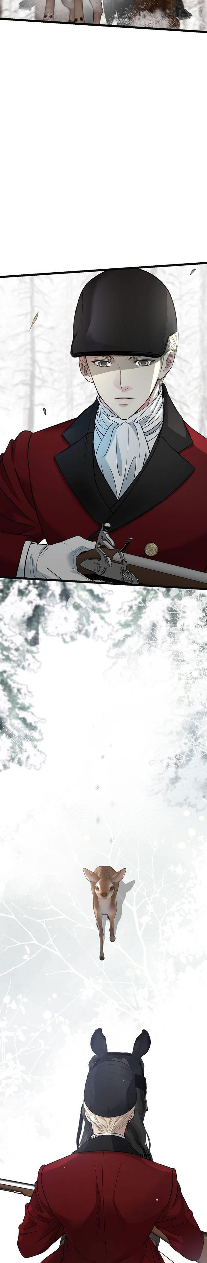 hoàng tử phiền toái chapter 58 7