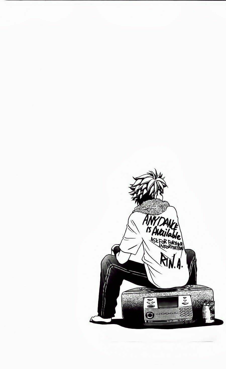 dragon voice chapter 1 9