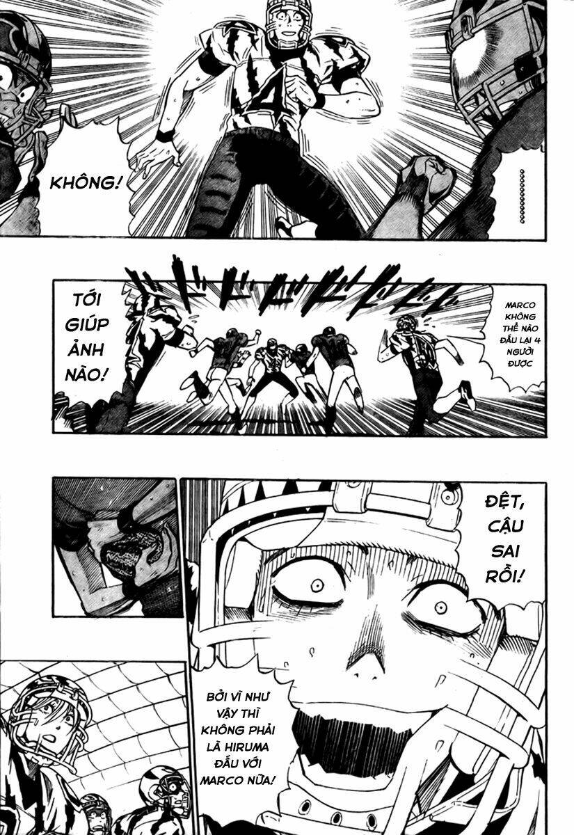 lá chắn mắt chapter 257 8