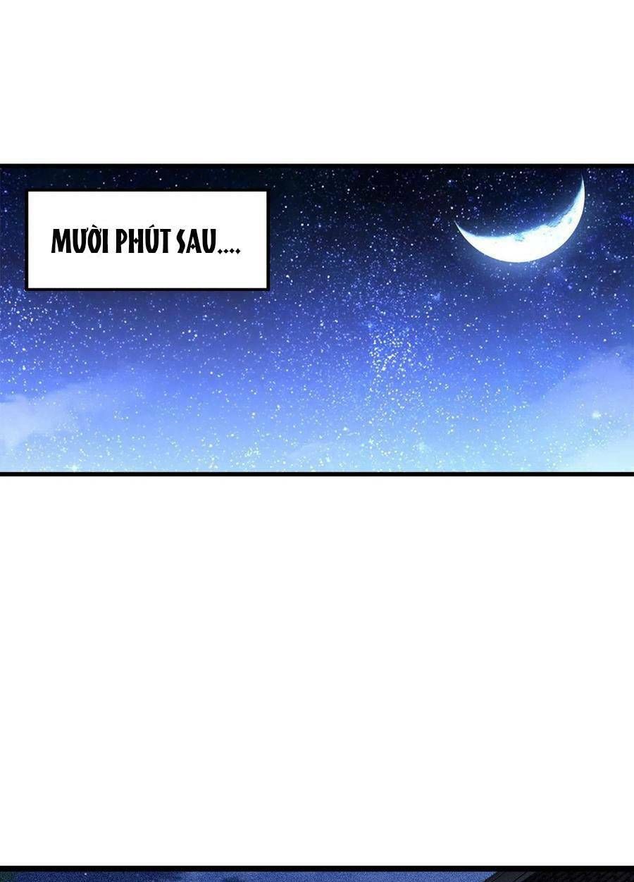 dạy bảo ma vương lão công 2 chapter 3 19