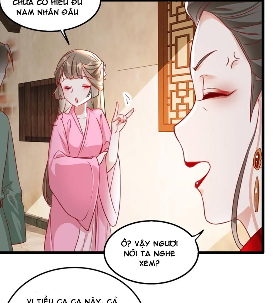 Gian Phi Như Thử Đa Kiều chapter 94 - Trang 9