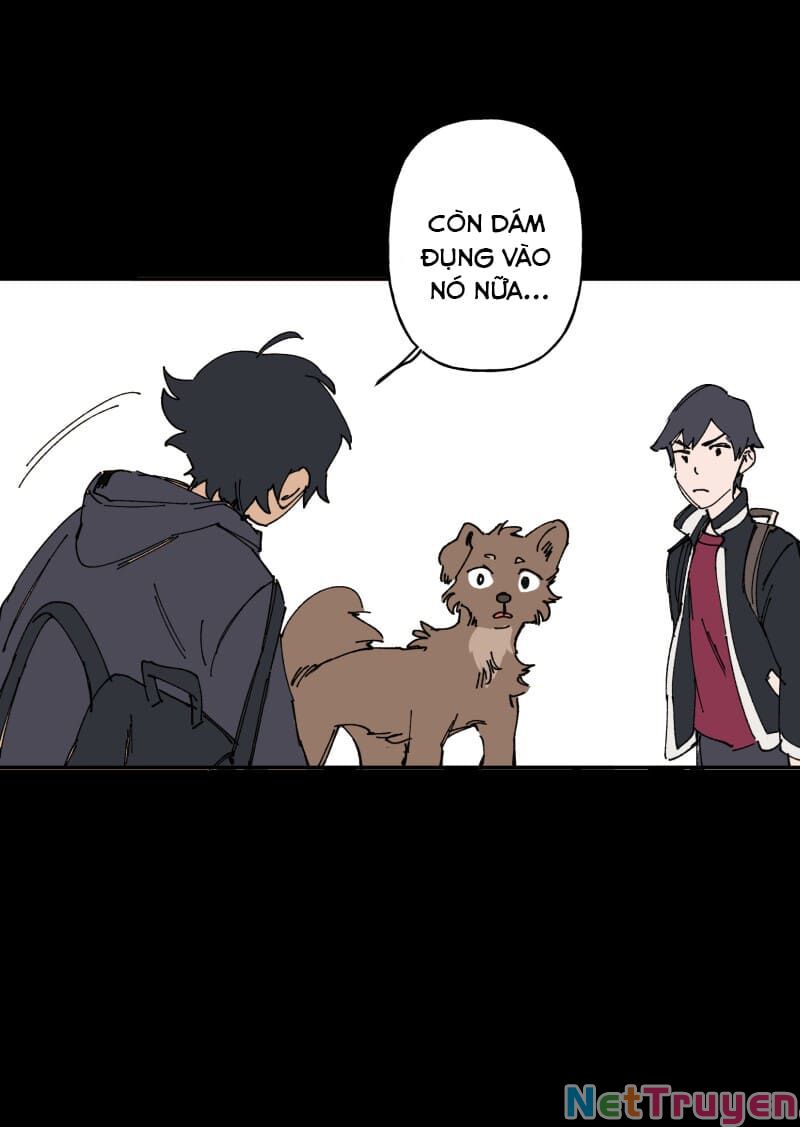 lumine - cội nguồn ánh sáng chapter 97 24