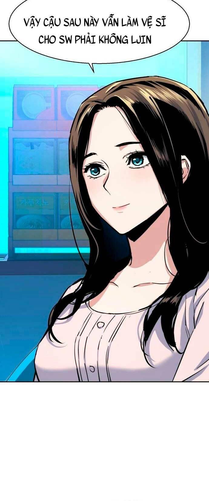 bạn học tôi là lính đánh thuê chapter 122 48