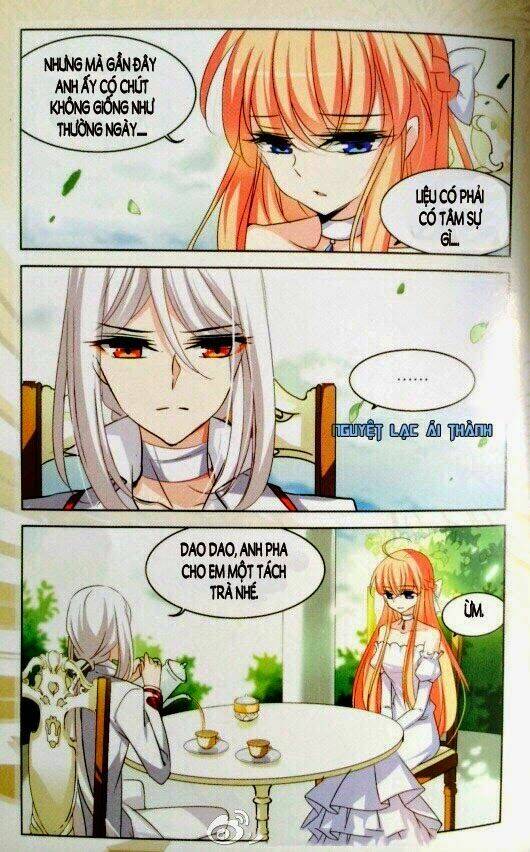 xuyên duyệt tây nguyên 3000 ngoại truyện chapter 6 3