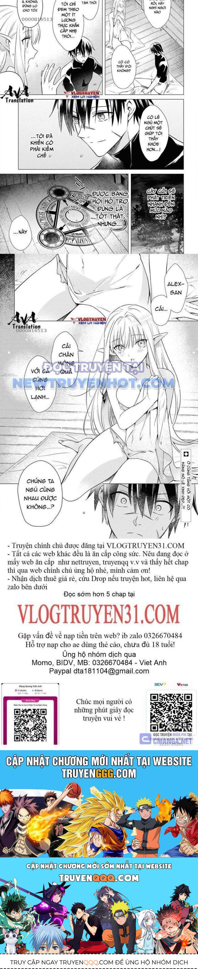 Góc Cao Khung Thành chapter 90 57