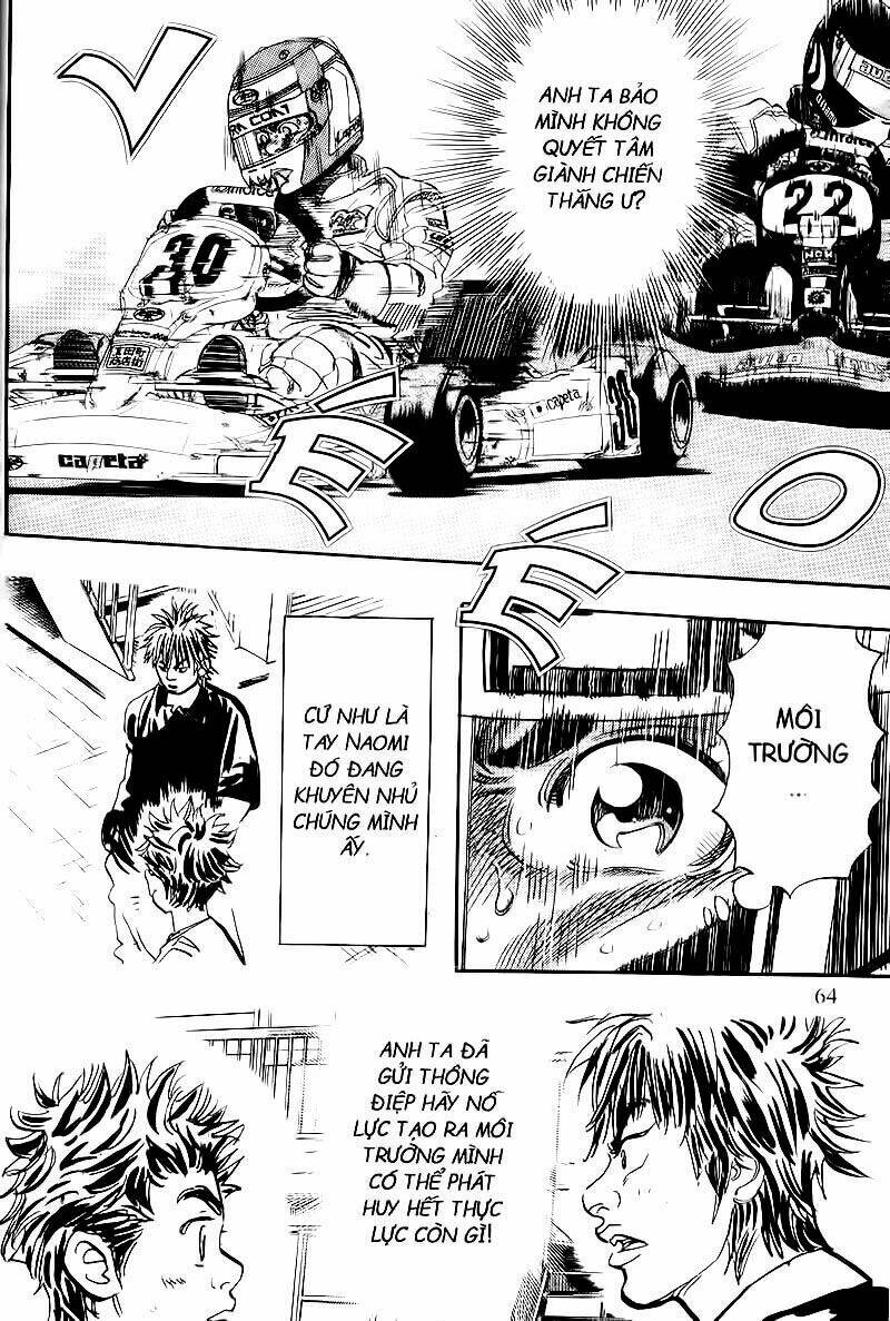 khát vọng đường đua chapter 44 1