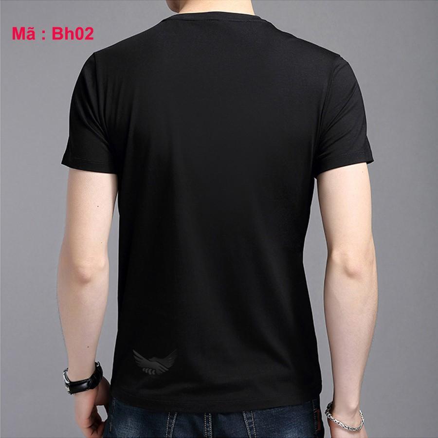 Áo thun nam cổ tròn đủ màu 99k / 1 chiếc
