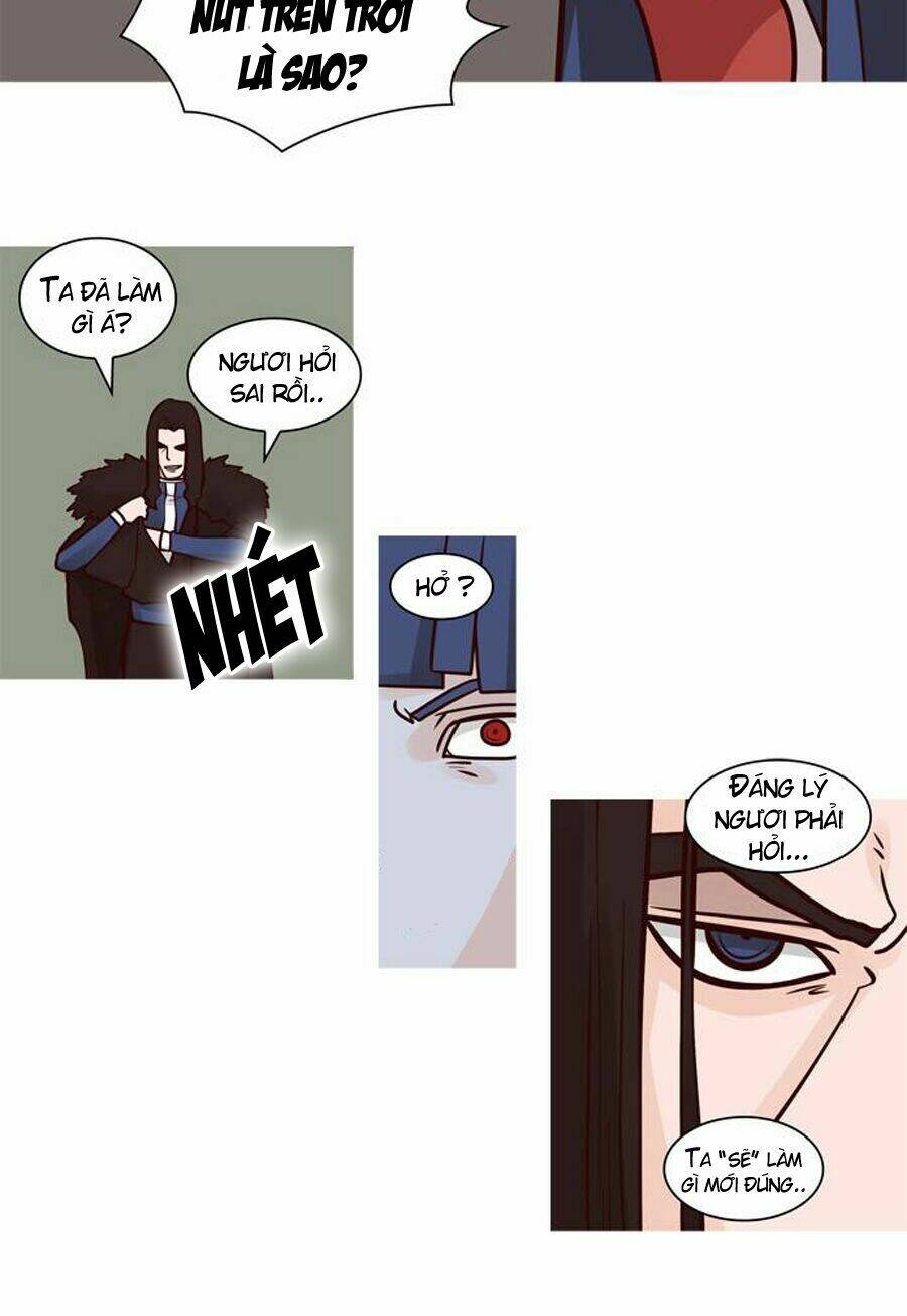 the devil king is bored chapter 57 17