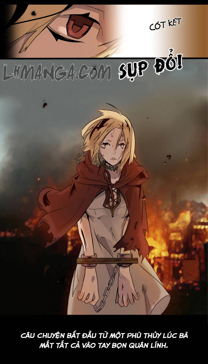 wolf’s castle chapter 3 22