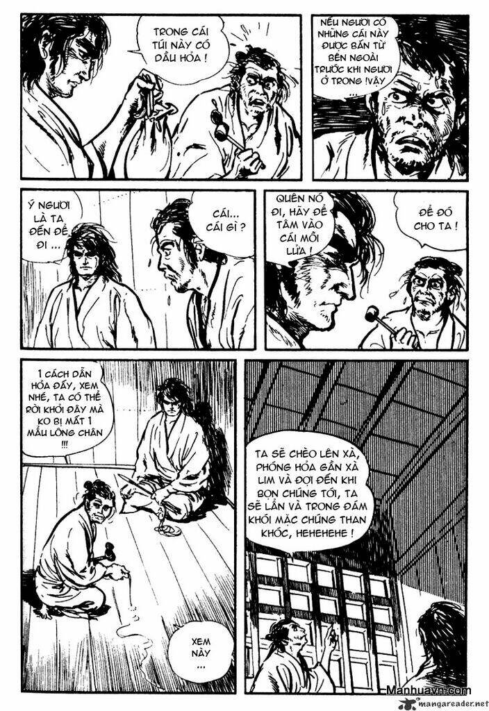 lone wolf and cub chapter 10 48