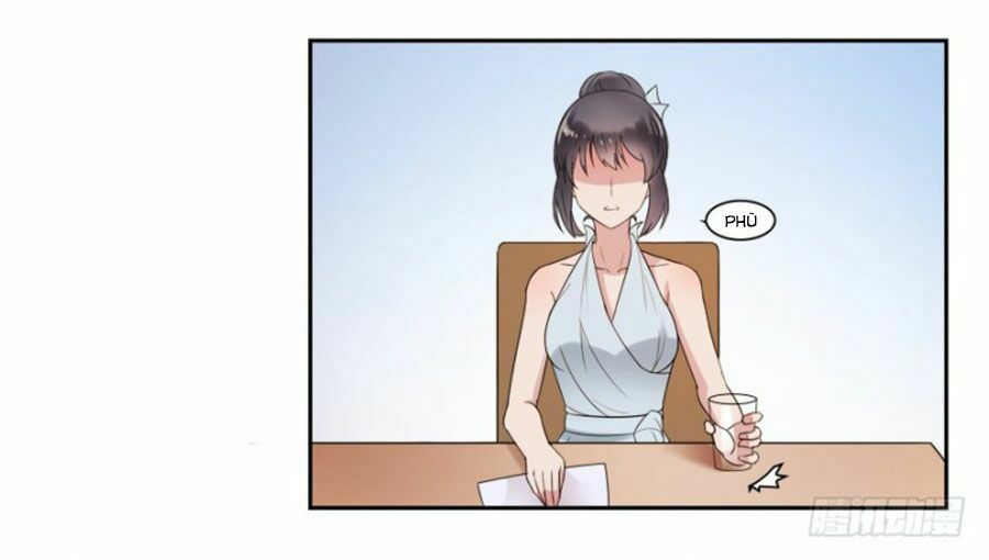 thiên kim đường môn chapter 68 5