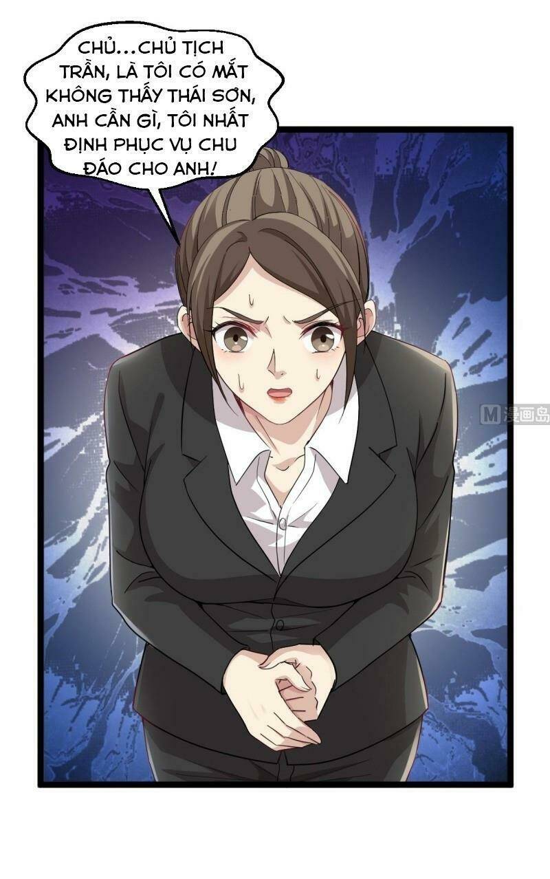 tối cuồng nữ tế chapter 38 12