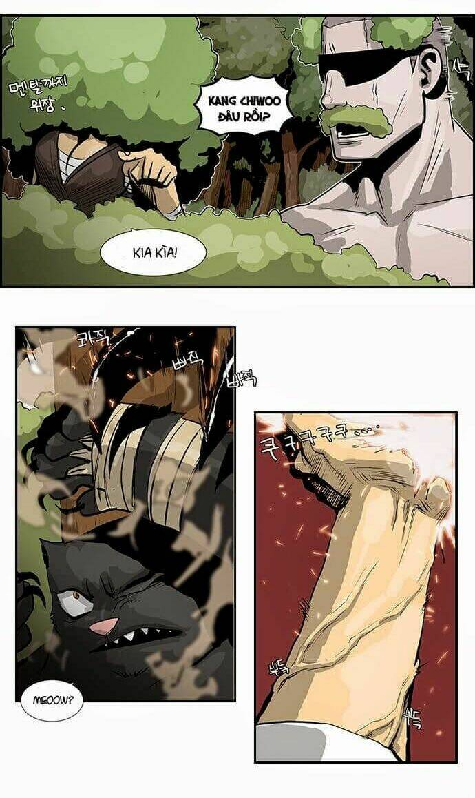 special martial arts extreme hell private high school chapter 26 22